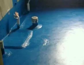 双鸭山卫生间测漏水多少钱