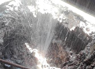 双鸭山楼顶漏水维修公司分享下一次检漏多少钱