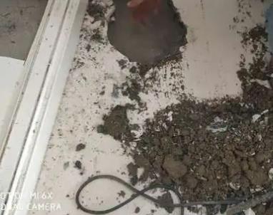 双鸭山楼顶渗水公司分享下双鸭山卫生间测漏水方法和方法的详细分解。