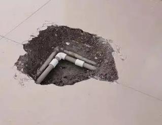  双鸭山检漏多少钱?