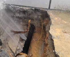 双鸭山市管道泄漏常用检测方法